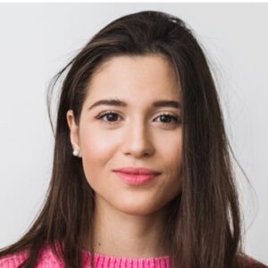 Photo de Profil de Delphine