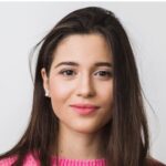 Photo de Profil de Delphine