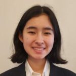 Illustration du profil de Zoé COURTY