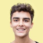 Illustration du profil de Jean-Luc COURTY