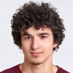 Illustration du profil de Thomas DUBOIS