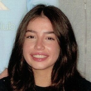 Photo de Profil de Josephine Gallego