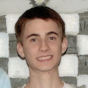 Photo de Profil de Eliot Genique-Ennis