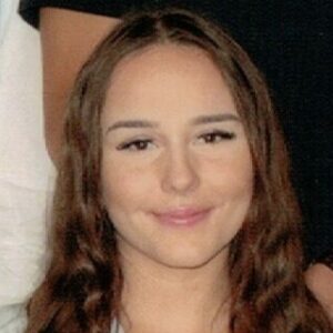 Photo de Profil de Rachel Giraud Martin