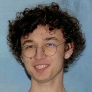 Photo de Profil de Ulysse Yang