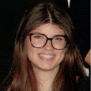 Photo de Profil de Mia Cattermole