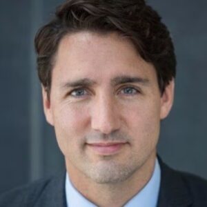 Photo de Profil de Justin Trudeau